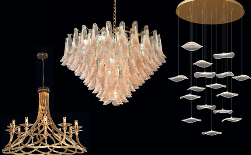 আর্কিটেকচারাল ও ডেকোরেটিভ  লাইটিং সলিউশন