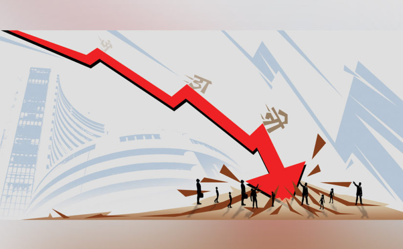 আম আদমির পায়ের নীচের জমিই টলমল