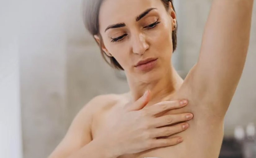 আমার ত্বকের রঙে অসামঞ্জস্য