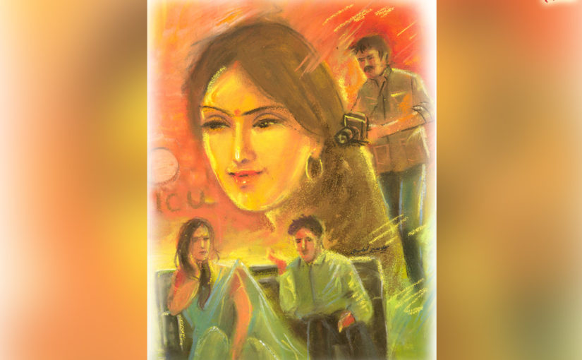 সমর্পিতা (পর্ব-২)