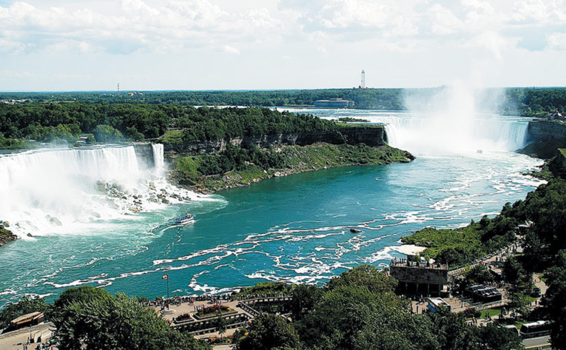 সমুদ্রসম মিশিগান লেক (পর্ব-০২)