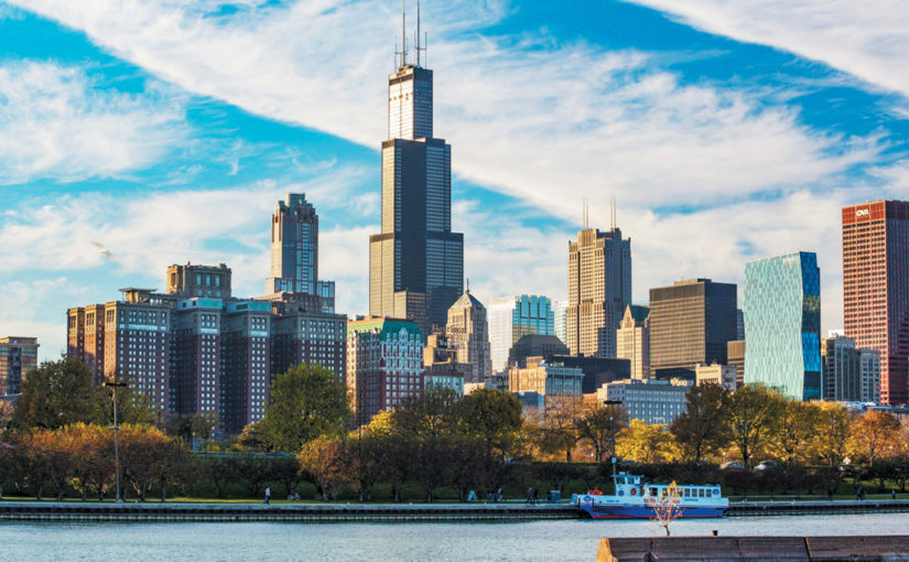 সমুদ্রসম মিশিগান লেক (পর্ব-০৩)