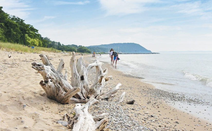 সমুদ্রসম মিশিগান লেক (শেষ পর্ব)