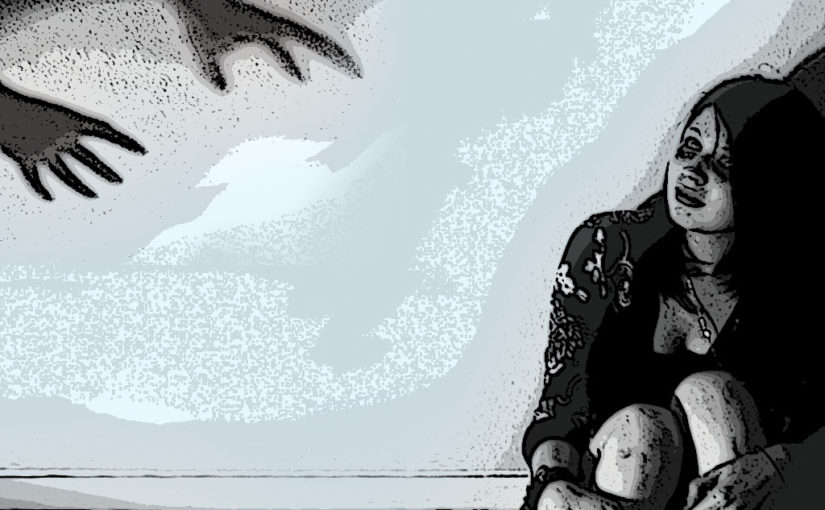 সেক্সুয়াল ফ্যান্টাসি নির্ভর স্বপ্ন দেখি