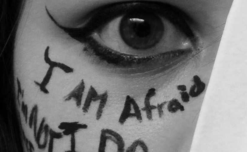 সেক্সুয়াল ট্রমা থেকে বেরিয়ে আসুন