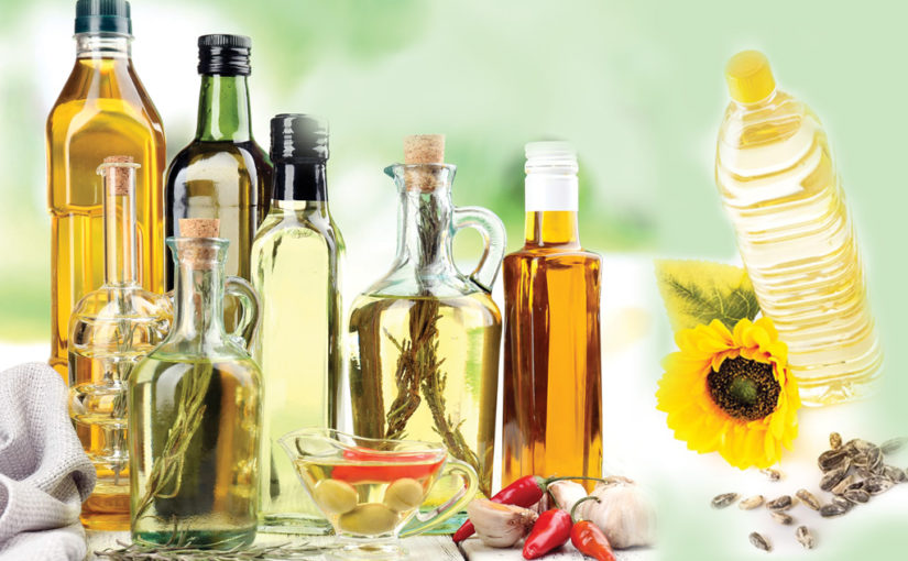 ৫ সুপার হেলদি অয়েল আটকাবে হৃদরোগ (পর্ব-০১)