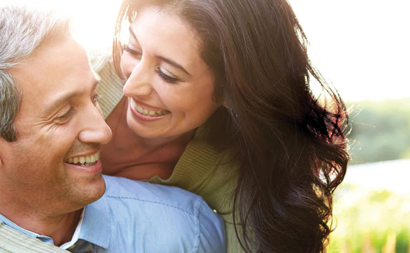 মধ্যবয়সে মিউচুয়াল ডিসিশন-এ বিবাহবিচ্ছেদ