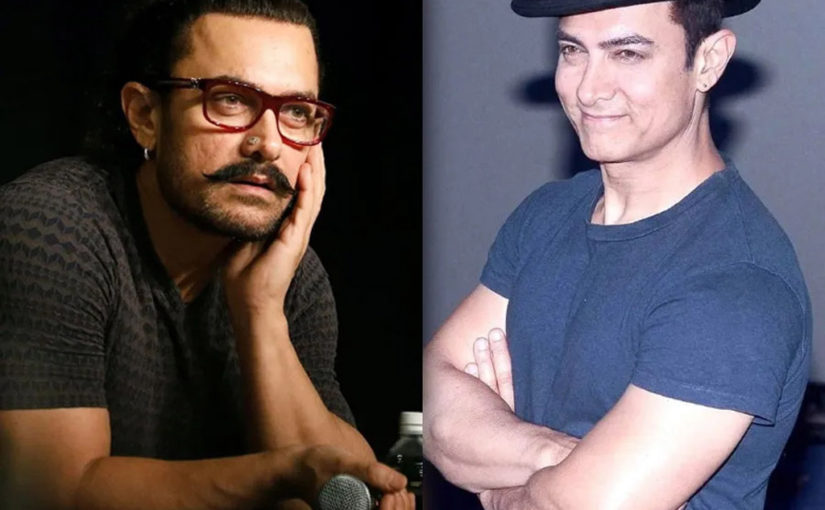 ‘সিতারে জমিন পর’ আমিরের নতুন ছবি