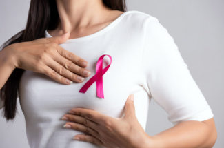Breast cancer in women are increasing daily