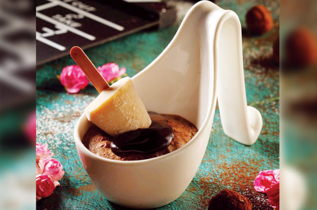 উৎসবে বানান মজাদার মিষ্টি (পর্ব ১)