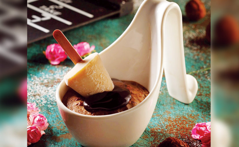 উৎসবে বানান মজাদার মিষ্টি (পর্ব ১)