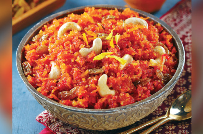 উৎসবে বানান মজাদার মিষ্টি (শেষ পর্ব )