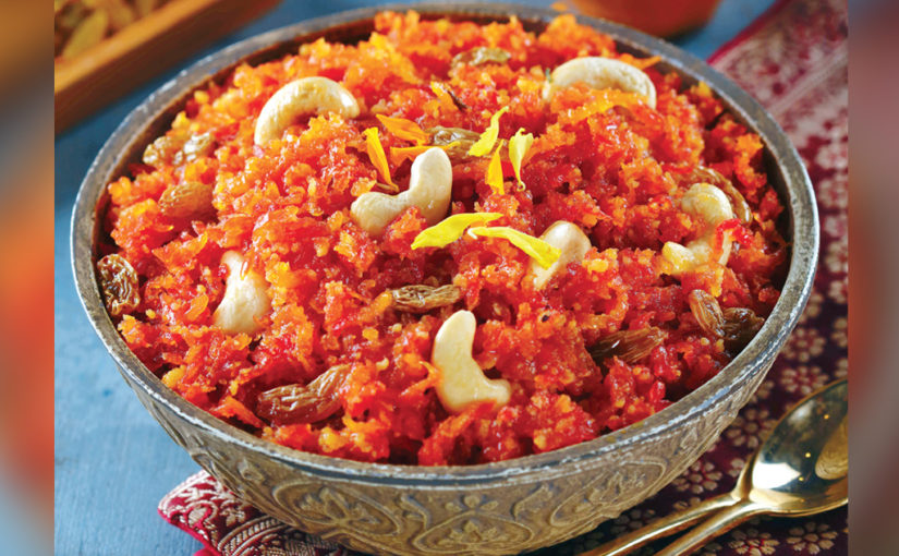 উৎসবে বানান মজাদার মিষ্টি (শেষ পর্ব )