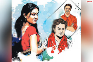 Online Bengali short story Durga