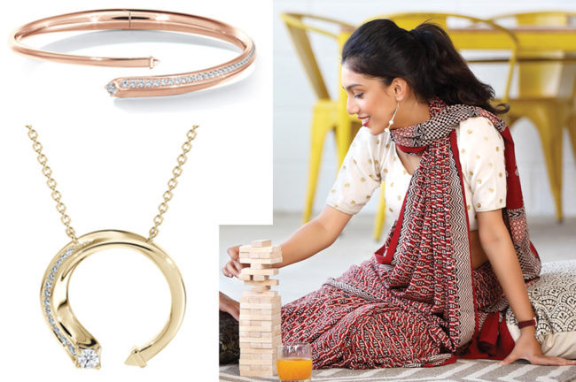 আলোর উৎসবে দিন ভালোবাসা-র উপহার