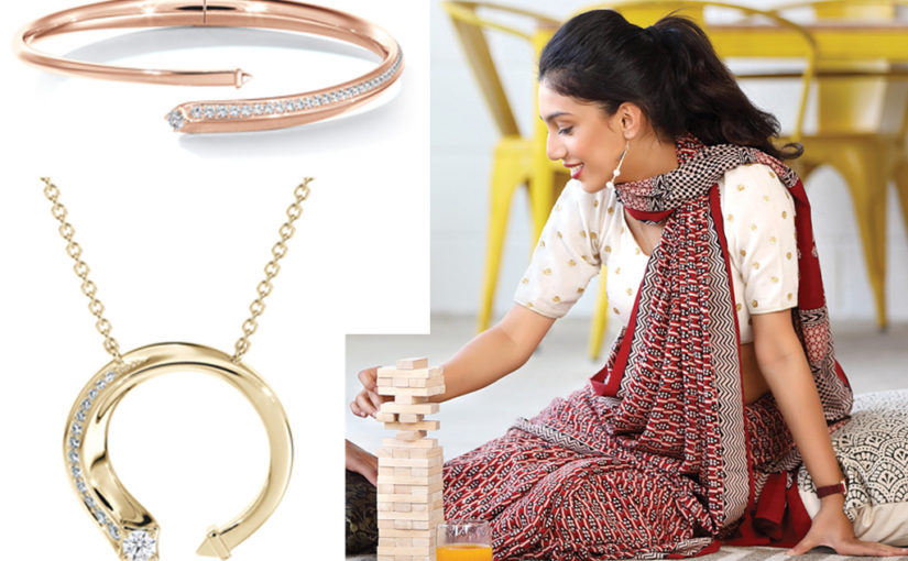 আলোর উৎসবে দিন ভালোবাসা-র উপহার