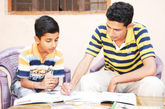 শিক্ষক ও শিক্ষার্থীর সম্পর্কের গুরুত্ব (১-পর্ব)