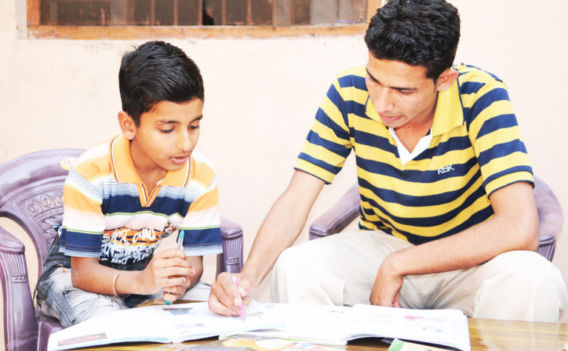 শিক্ষক ও শিক্ষার্থীর সম্পর্কের গুরুত্ব (১-পর্ব)