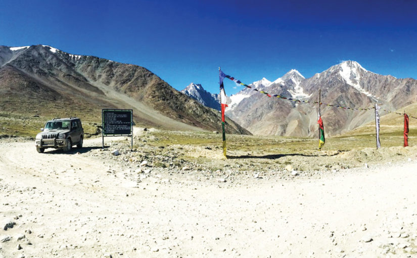 ঊষর হিমাচলের রূপকথা (পর্ব-০৩)