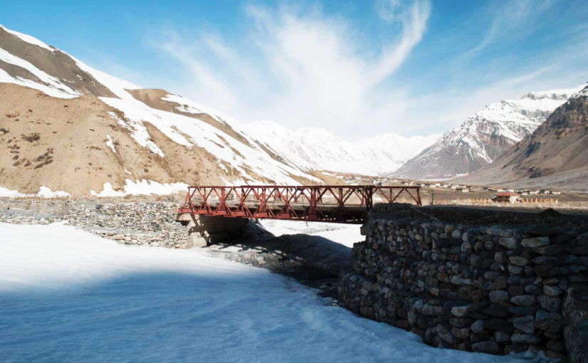 ঊষর হিমাচলের রূপকথা (পর্ব-০৪)