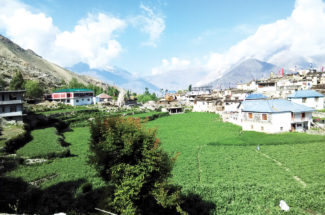 The fairy tale of beautiful Himachal (Last Part)