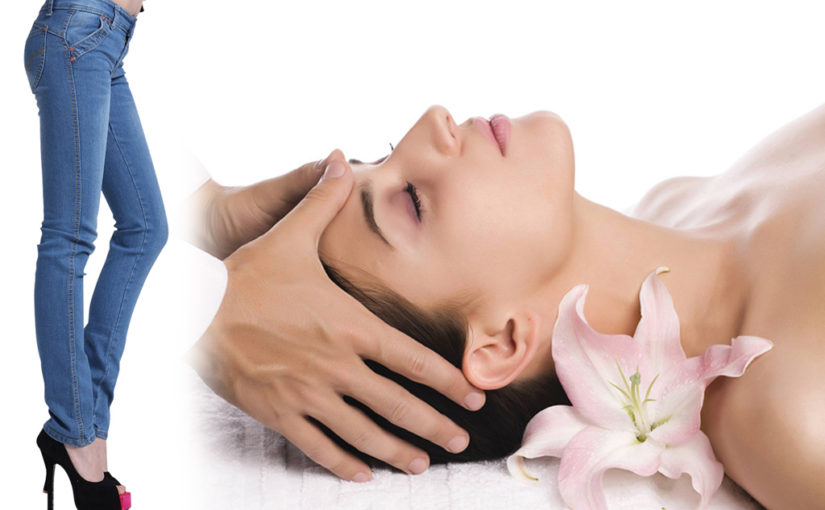 উৎসবের সৌন্দর্যচর্চা