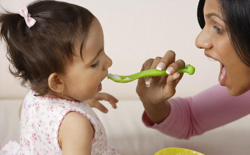 ইমিউনিটি বাড়াতে বাচ্চার ডায়েট (শেষ পর্ব)