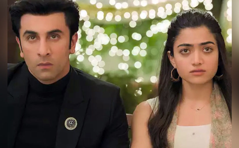 রশ্মিকা- রণবীরের রসায়ন কি জমবে অ্যানিম্যাল-এ?