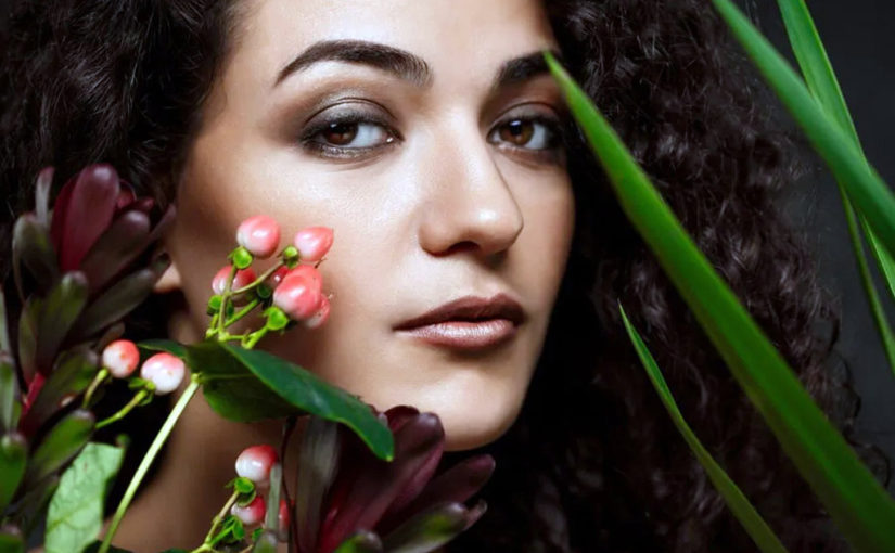 দীপাবলি স্পেশাল: ফুলের মতো সুন্দর মুখশ্রী পেতে