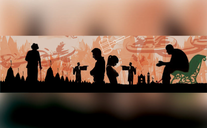 বিবাহবিচ্ছেদই সমাধান নয়