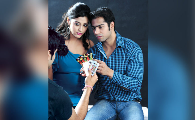 আমার স্বামী একজন মদ্যপ এবং জুয়াড়ি