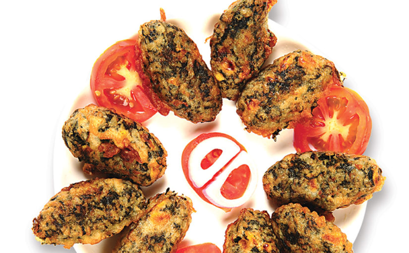 টেস্টি টি-টাইম