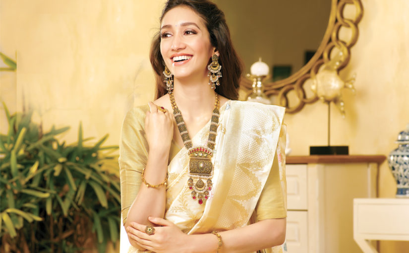 ড্রেসিং সেন্স-এ সাবলীল