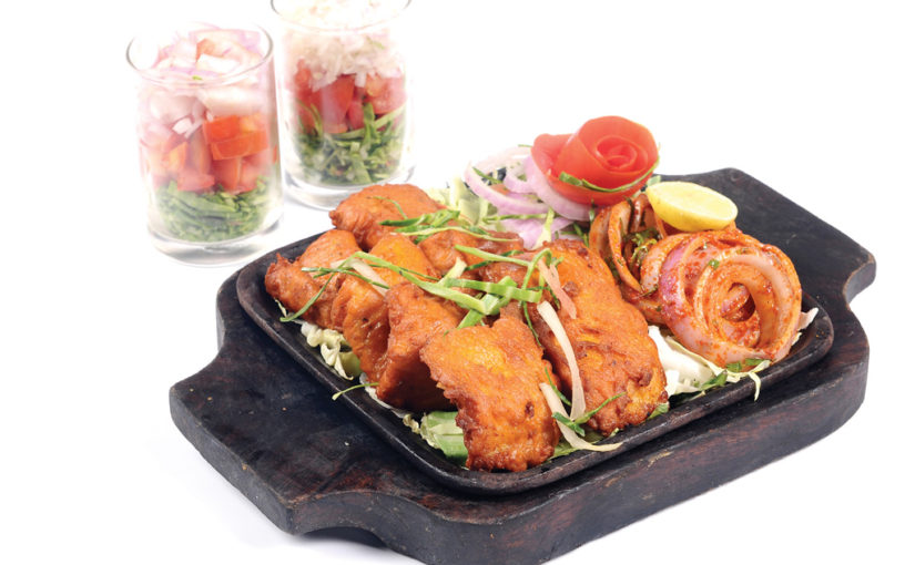 ফেস্টিভ Party Time