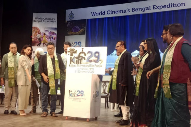 29th KIFF সূচনায় সলমন সমাপ্তিতে অদিতি রাও হায়দরি