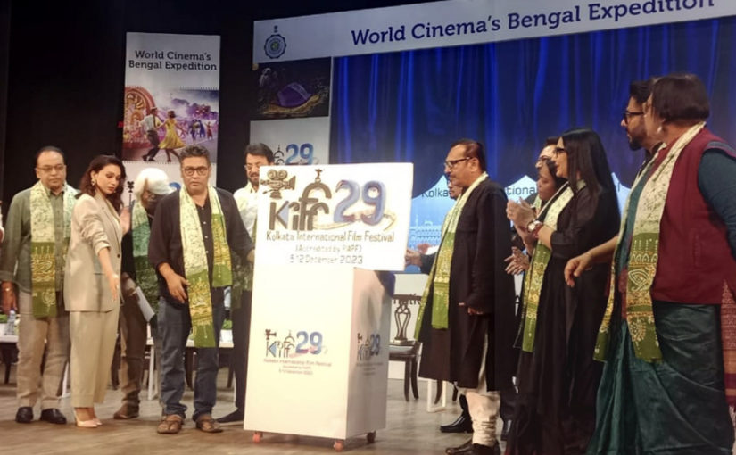 29th KIFF সূচনায় সলমন সমাপ্তিতে অদিতি রাও হায়দরি