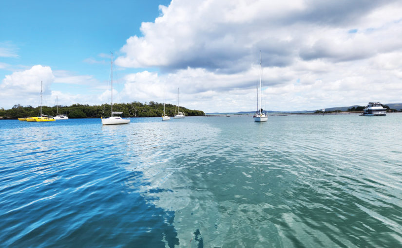 নেলসন বে থেকে বর্ষবরণ (পর্ব-০২)