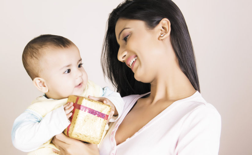 শিশুর শীতকালীন যত্ন (১-পর্ব)