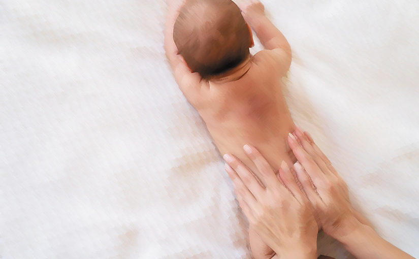 শিশুর শীতকালীন যত্ন (শেষ পর্ব)