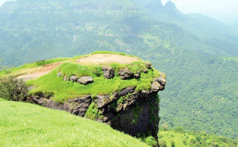 উইক এন্ড-এ মাথেরান (পর্ব ১ )