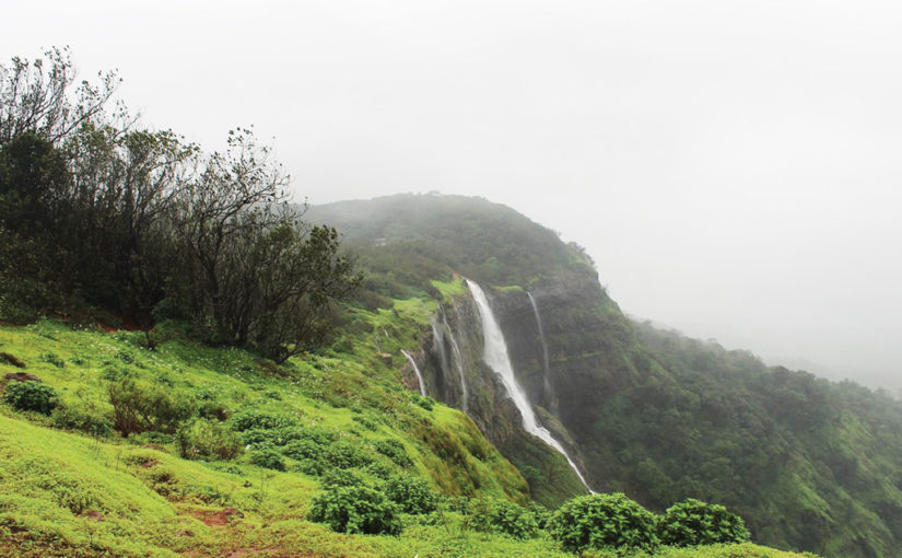 উইক এন্ড-এ মাথেরান (শেষ পর্ব)