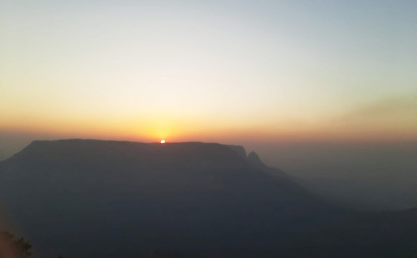 উইক এন্ড-এ মাথেরান (পর্ব ২)