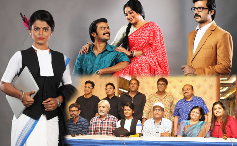 আকাশ আট-এ দেখুন তিনটি নতুন শো