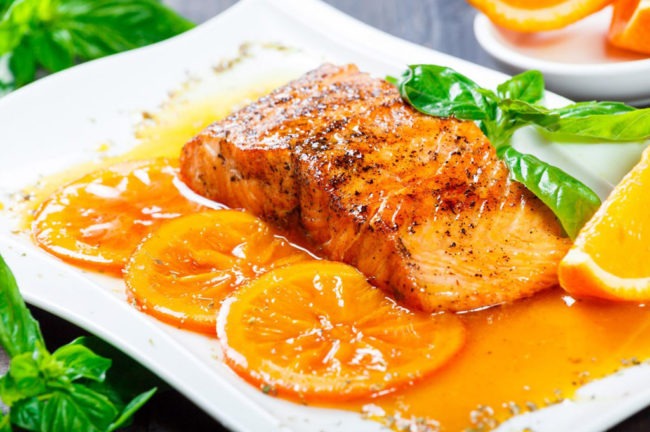 স্পেশাল Grilled Snacks