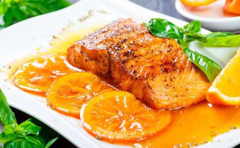 স্পেশাল Grilled Snacks