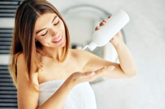 Dryness of skin can be caused by over uses of moisturizer
