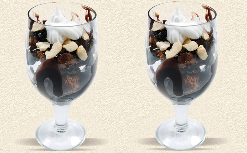 ফান উইথ চকোলেটস