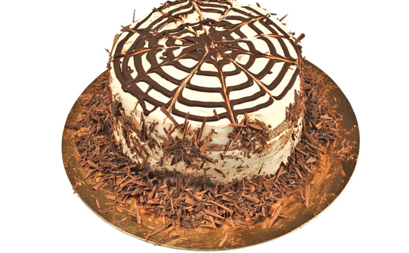 ক্রিসমাসে কেক-এর মজা