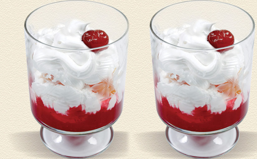 ছোটোরাই তৈরি করুক পার্টি ডিশ