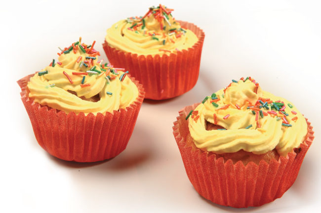 Cake-এ হোক মিষ্টিমুখ